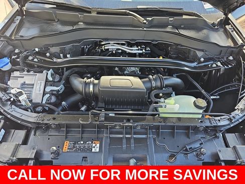 New 2026 Ford Explorer ST w/ Sun And Sound Package AWD/4WD image 34
