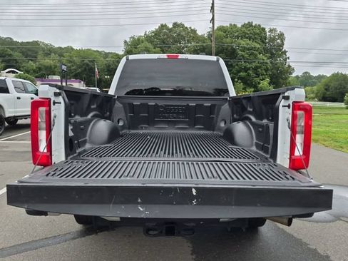Used 2026 Ford F250 XLT AWD/4WD image 32