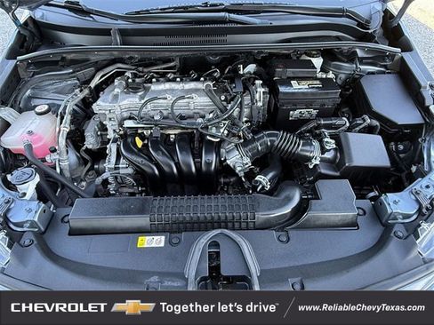 Used 2022 Toyota Corolla LE image 27