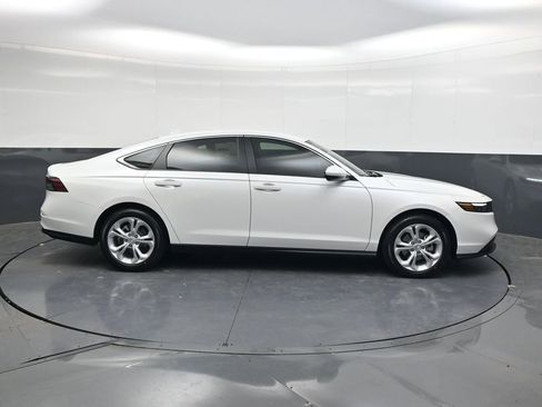 New 2026 Honda Accord LX image 3