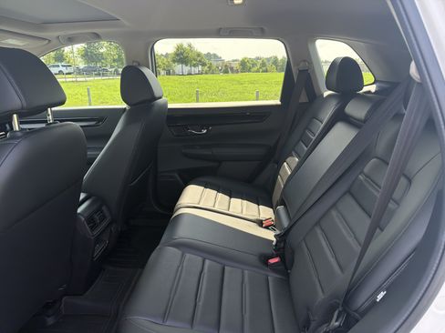 Used 2024 Honda CR-V EX-L image 26