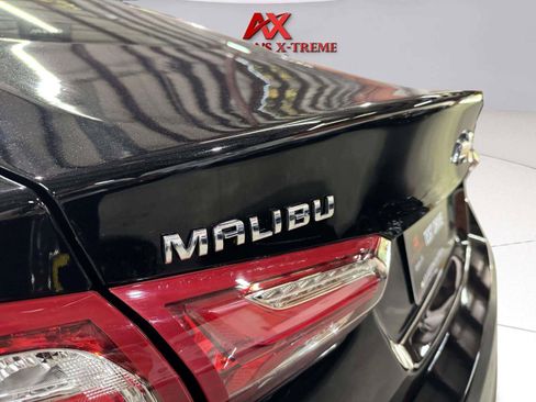 Used 2022 Chevrolet Malibu LT FWD image 17