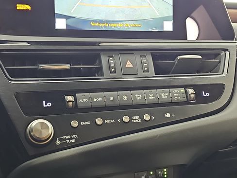 Used 2025 Lexus ES 350 w/ Premium Package FWD image 23
