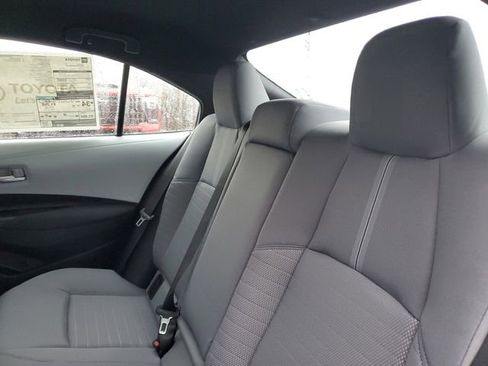 New 2026 Toyota Corolla SE image 26