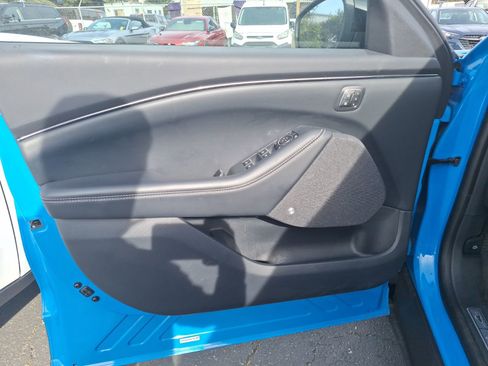 Certified 2023 Ford Mustang Mach-E Premium image 11