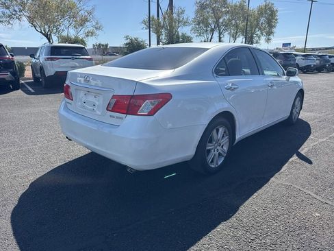 Used 2008 Lexus ES 350 FWD image 7