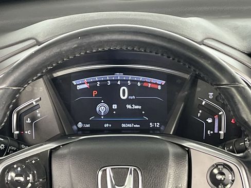 Used 2021 Honda CR-V EX-L image 15