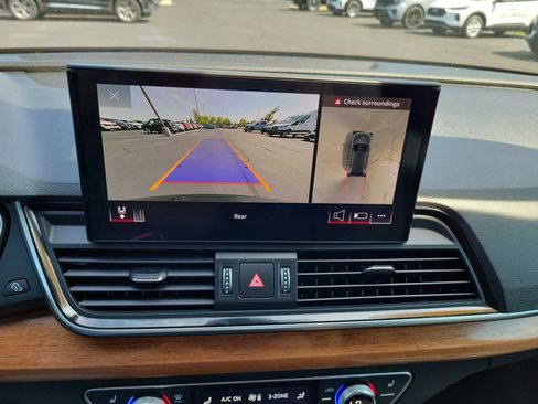 Used 2021 Audi Q5 Premium Plus image 28