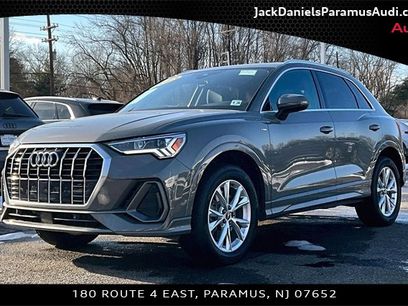Used 2023 Audi Q3 2.0T Premium w/ Convenience Package