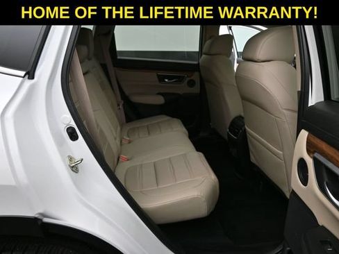 Used 2019 Honda CR-V Touring image 40