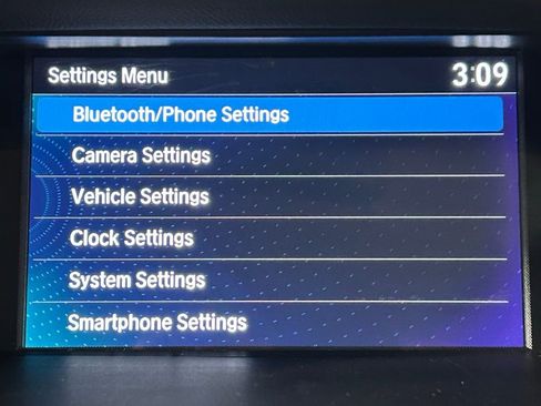 Used 2019 Acura ILX Technology Package image 17