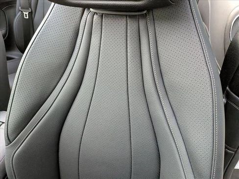 Used 2024 Mercedes-Benz CLE 300 4MATIC Cabriolet image 14