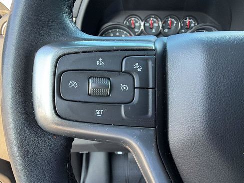 Used 2021 Chevrolet Tahoe LS w/ Max Trailering Package AWD/4WD image 30