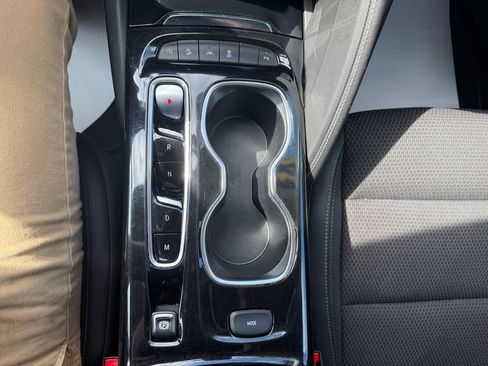Used 2023 Buick Envision Preferred AWD/4WD image 30