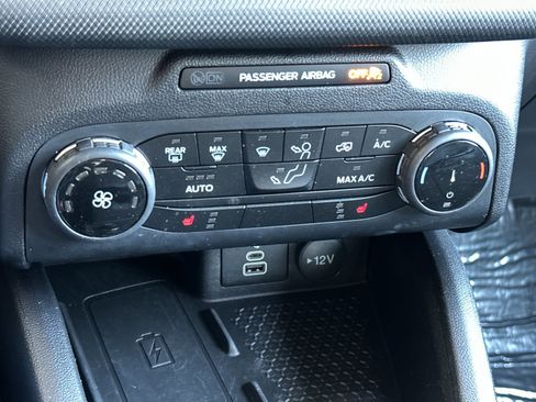 Certified 2023 Ford Bronco Sport Heritage w/ Heritage Convenience Package image 20