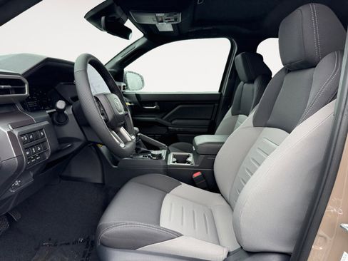 New 2026 Toyota Tacoma TRD Off-Road image 11