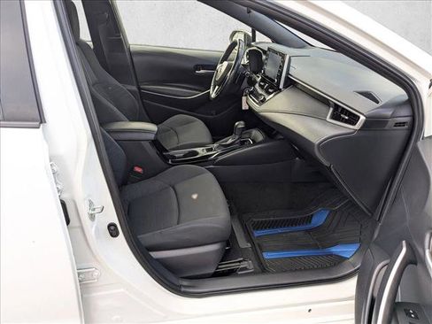 Used 2020 Toyota Corolla SE image 20