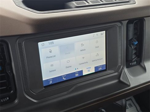 Used 2023 Ford Bronco Outer Banks image 20