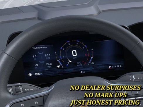 New 2026 Chevrolet Suburban Premier w/ Sun And Tow Package image 18