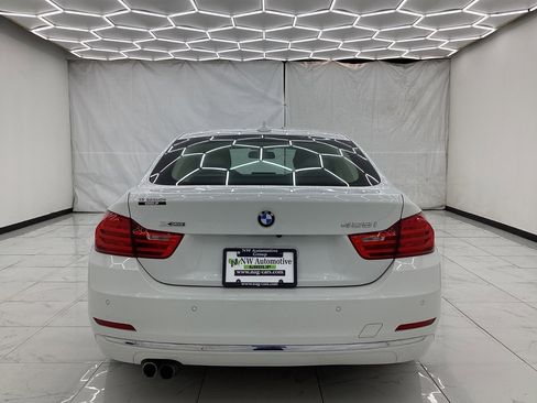 Used 2015 BMW 428i Gran Coupe xDrive image 10