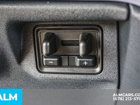 Used 2025 Ford Expedition Platinum AWD/4WD image 49