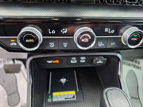 Used 2024 Honda CR-V EX-L image 21