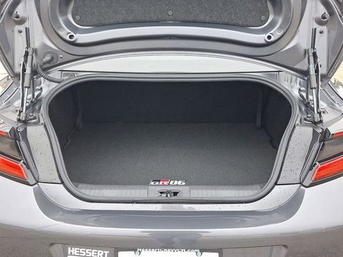 Used 2024 Toyota GR86 Premium image 31