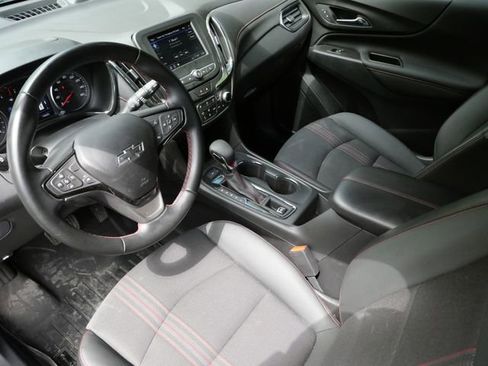 Used 2023 Chevrolet Equinox RS AWD/4WD image 13