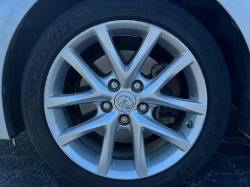 Used 2012 Lexus IS 250 AWD w/ Premium Pkg Value Edition image 2