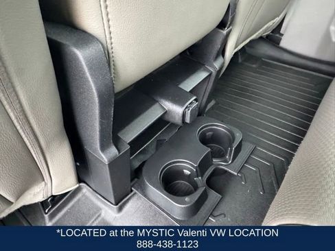 Used 2021 Ford F250 XL w/ STX Appearance Package image 15