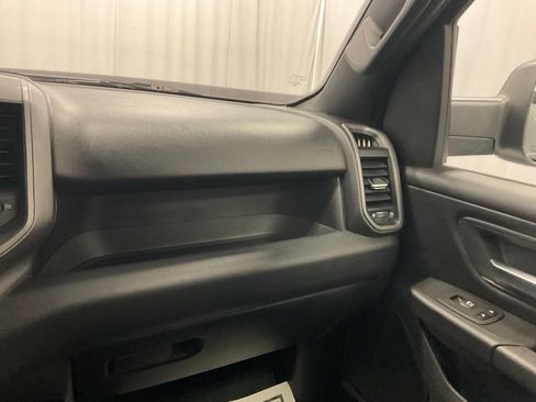 Used 2022 RAM 1500 Tradesman AWD/4WD image 27