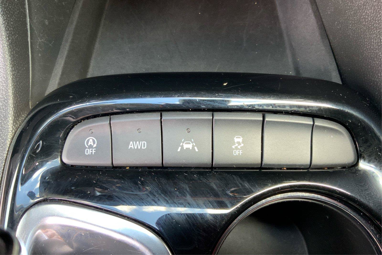 Used 2024 Buick Encore GX Sport Touring AWD/4WD image 36