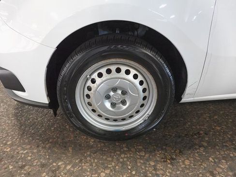 Used 2022 RAM ProMaster City Wagon w/ Mopar Trailer Tow Group image 22