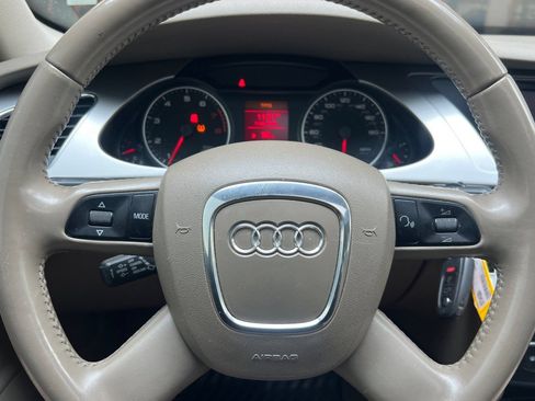 Used 2009 Audi A4 2.0T Premium AWD/4WD image 20
