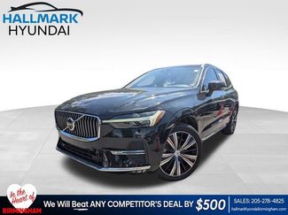 Used 2022 Volvo XC60 B6 Inscription w/ Advanced Package AWD/4WD video 1