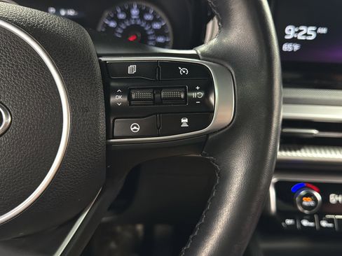 Used 2021 Kia K5 GT-Line AWD/4WD image 25