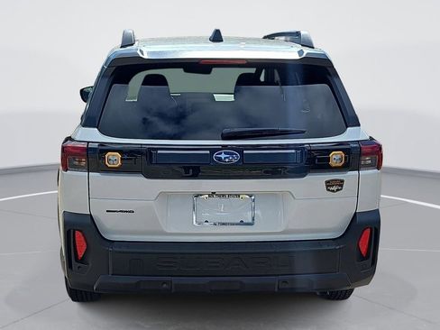 New 2026 Subaru Outback Wilderness AWD/4WD image 6