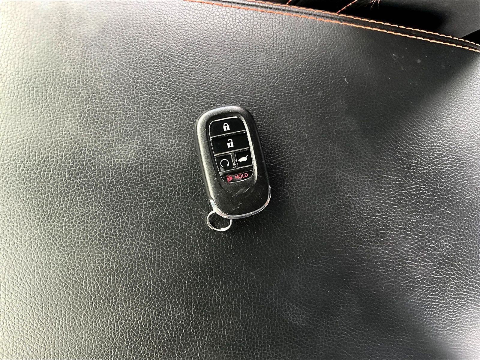 Used 2024 Honda Pilot TrailSport image 36