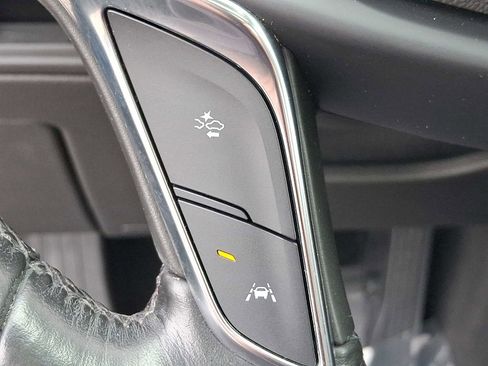 Used 2019 Cadillac CT6 Luxury w/ Driver Awareness Package AWD/4WD image 26