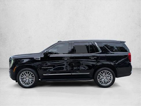 Used 2025 GMC Yukon Elevation w/ Elevation Premium Package RWD image 8