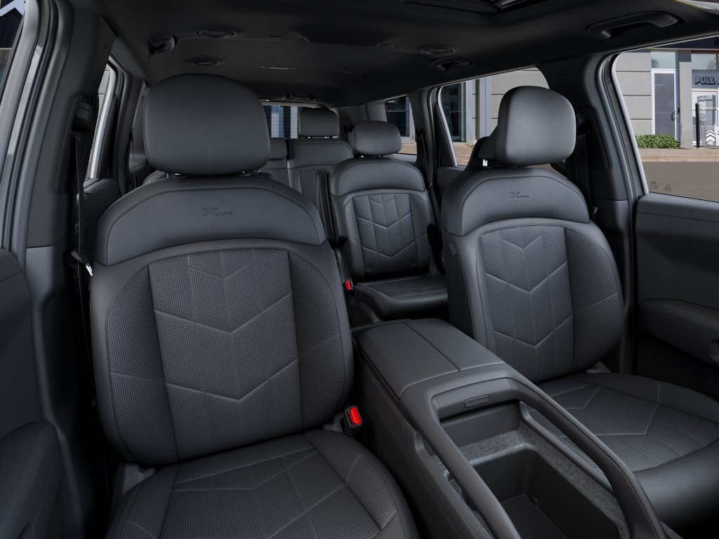 New 2027 Kia Telluride EX X-Line w/ Towing Package AWD/4WD image 18