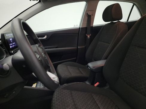 Used 2021 Kia Rio S w/ Technology Package FWD image 17