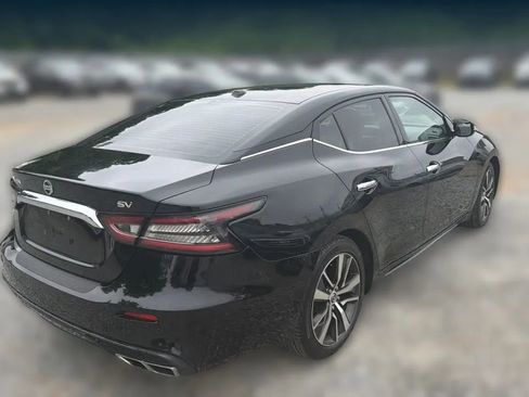 Used 2020 Nissan Maxima 3.5 SV w/ Floor Mat Group FWD image 12