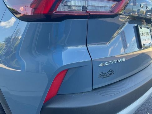 Used 2025 Ford Escape Active FWD image 13