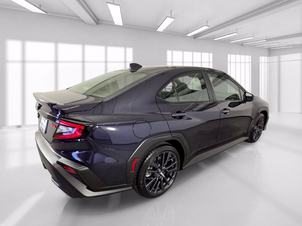 New 2026 Subaru WRX Premium AWD/4WD image 6