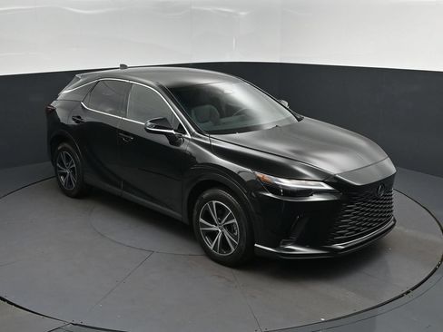 Certified 2024 Lexus RX 350 FWD w/ Technology Package image 36