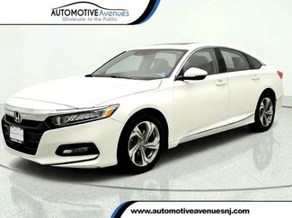 Used 2020 Honda Accord EX-L video 1