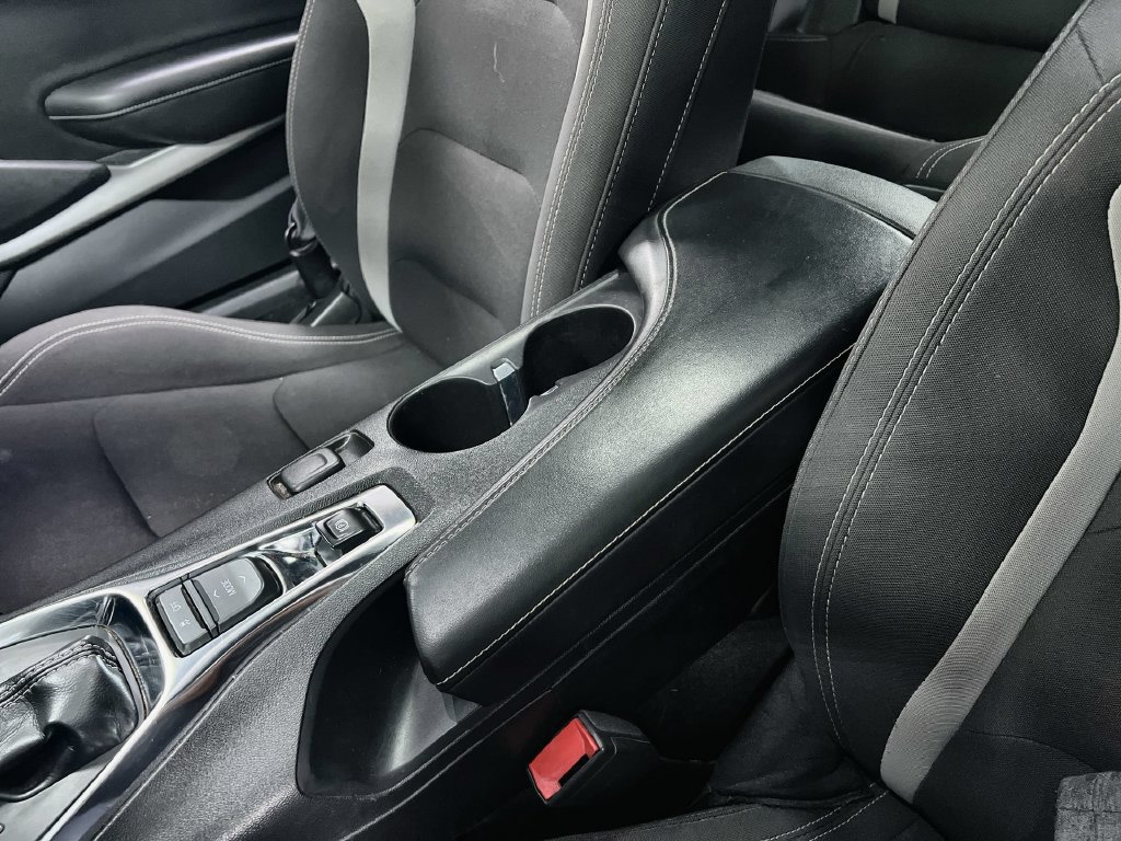 Used 2017 Chevrolet Camaro LT w/ RS Package RWD image 26