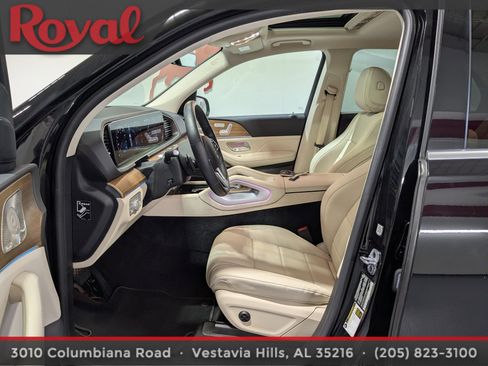 Used 2021 Mercedes-Benz GLE 350 4MATIC image 18