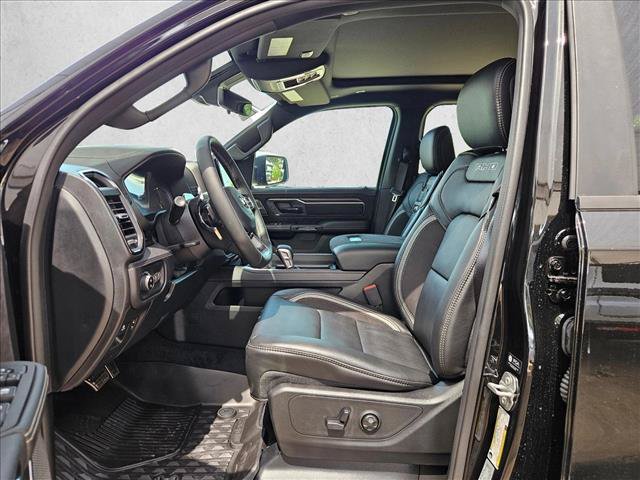 New 2026 RAM 1500 RHO w/ RHO Level 1 Equipment Group AWD/4WD image 4